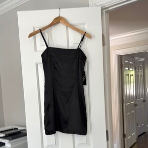 Lulus LBD With Tag